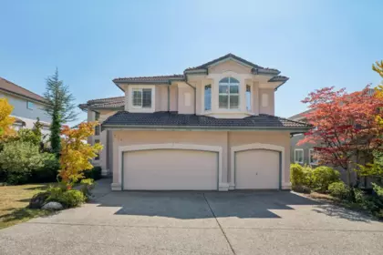 214 Aspenwood Drive, Port Moody, BC, Port Moody — Single Family Residence for sale