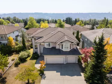 214 Aspenwood Drive, Port Moody, BC, Port Moody — Single Family Residence for sale