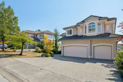 214 Aspenwood Drive, Port Moody, BC, Port Moody — Single Family Residence for sale
