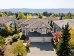 214 Aspenwood Drive, Port Moody, BC