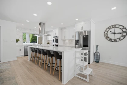 Kitchen Photo of 2461 Grosvenor Place, Abbotsford, BC