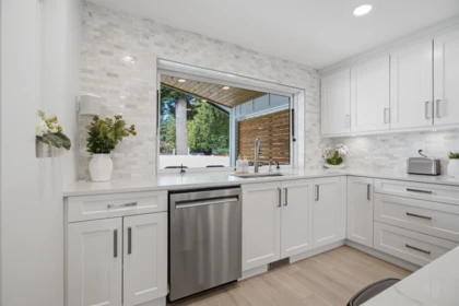 Pantry Photo of 2461 Grosvenor Place, Abbotsford, BC