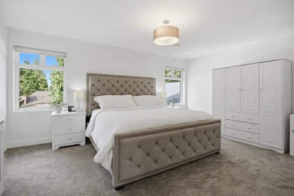 Primary Bedroom Photo of 2461 Grosvenor Place, Abbotsford, BC
