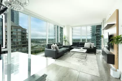 2607 4189 Halifax Street, Burnaby, BC, Burnaby — Apartment/Condo for sale