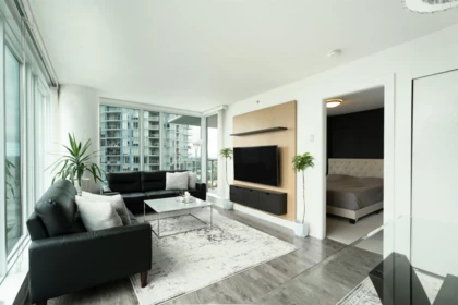 2607 4189 Halifax Street, Burnaby, BC, Burnaby — Apartment/Condo for sale
