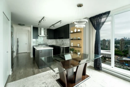 2607 4189 Halifax Street, Burnaby, BC, Burnaby — Apartment/Condo for sale