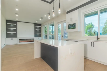 Breakfast Nook Photo of 9524 118 Street, Delta, BC