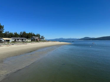 Kitchen Photo of LOT 16 Hairy Elbow Road, Halfmoon Bay, BC