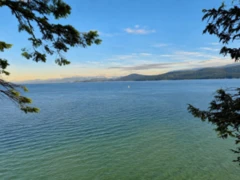 LOT 16 Hairy Elbow Road, Halfmoon Bay, BC