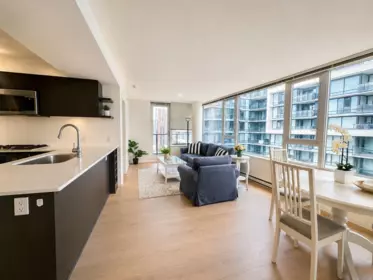1206 7733 Firbridge Way, Richmond, BC, Richmond — Apartment/Condo for sale