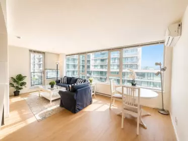 1206 7733 Firbridge Way, Richmond, BC, Richmond — Apartment/Condo for sale