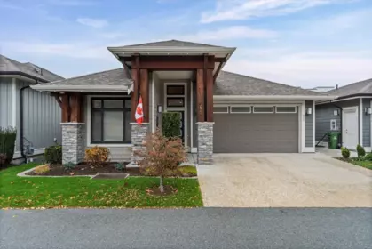 85 46110 Thomas Road, Chilliwack, BC, Chilliwack — Single Family Residence for sale