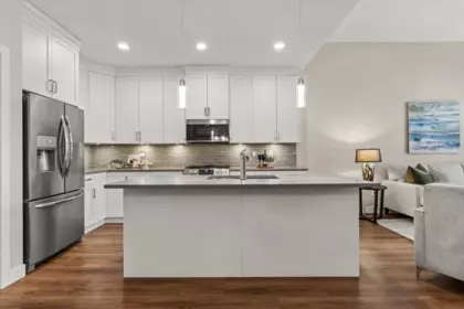 Kitchen Photo of 85 46110 Thomas Road, Chilliwack, BC