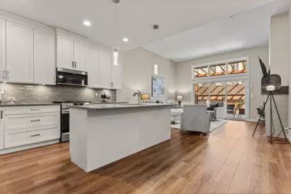 Pantry Photo of 85 46110 Thomas Road, Chilliwack, BC