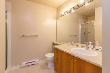 Loft / Bonus Room Photo of 32 9229 University Crescent, Burnaby, BC