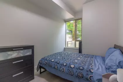 Office / Den Photo of 32 9229 University Crescent, Burnaby, BC