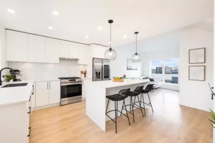 444 545 E 2nd Street, North Vancouver, BC, North Vancouver — Townhouse for sale
