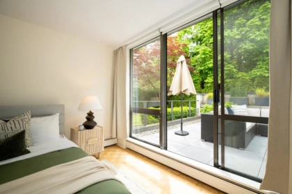 Breakfast Nook Photo of 311 4900 Cartier Street, Vancouver, BC