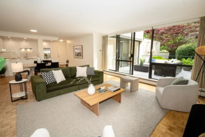311 4900 Cartier Street, Vancouver, BC, Vancouver — Apartment/Condo for sale