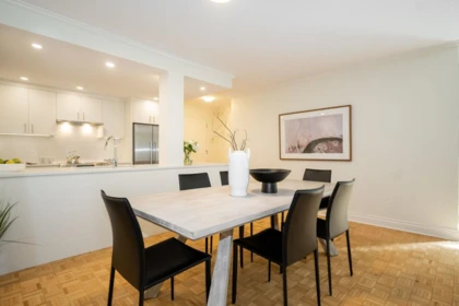 Kitchen Island Photo of 311 4900 Cartier Street, Vancouver, BC