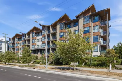 114 7809 209 Street, Langley, BC, Langley — Apartment/Condo for sale