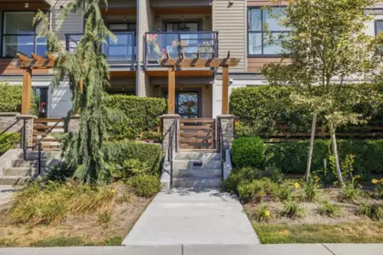 Family Room Photo of 114 7809 209 Street, Langley, BC