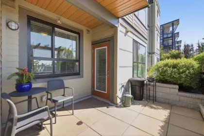 Kitchen Photo of 114 7809 209 Street, Langley, BC