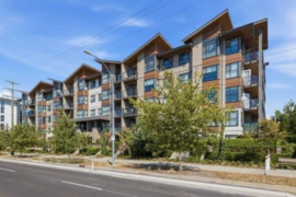 114 7809 209 Street, Langley, BC