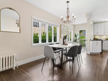 Pantry Photo of 908 W 21st Avenue, Vancouver, BC