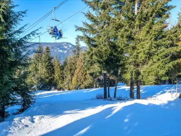 37 4700 Glacier Drive, Whistler, BC, Whistler — Townhouse for sale