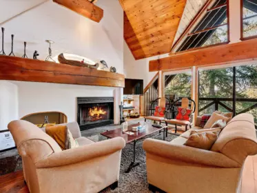 Pantry Photo of 37 4700 Glacier Drive, Whistler, BC