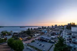 902 1390 Duchess Avenue, West Vancouver, BC