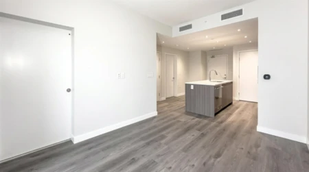 1406 3430 E Kent Avenue South, Vancouver, BC, Vancouver — Apartment/Condo for sale
