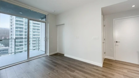 1406 3430 E Kent Avenue South, Vancouver, BC, Vancouver — Apartment/Condo for sale