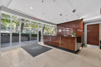 3103 938 Nelson Street, Vancouver, BC, Vancouver — Apartment/Condo for sale