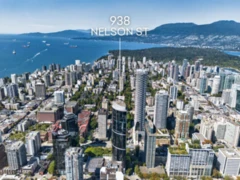 3103 938 Nelson Street, Vancouver, BC