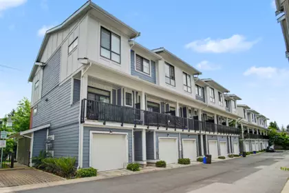 30 11556 72a Avenue, Delta, BC, Delta — Townhouse for sale