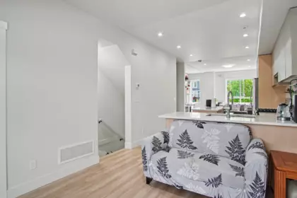 Pantry Photo of 30 11556 72a Avenue, Delta, BC
