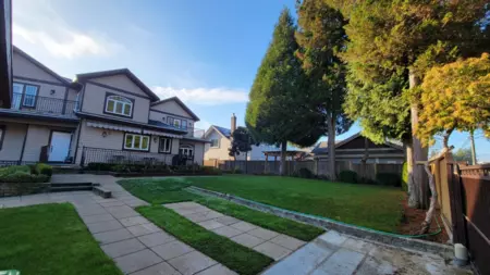 729 W 47th Avenue, Vancouver, BC, Vancouver — Single Family Residence for sale