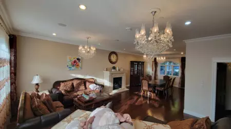 Pantry Photo of 729 W 47th Avenue, Vancouver, BC