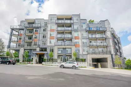 515 11077 Ravine Road, Surrey, BC, Surrey — Apartment/Condo for sale