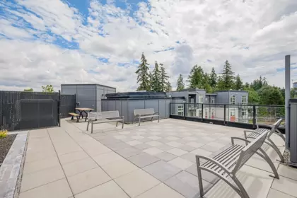 Front Yard Photo of 515 11077 Ravine Road, Surrey, BC