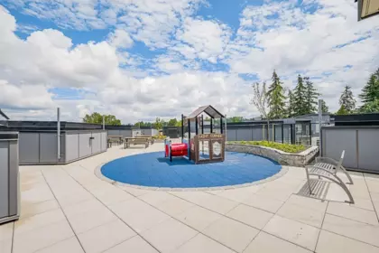 Hot Tub / Spa Photo of 515 11077 Ravine Road, Surrey, BC