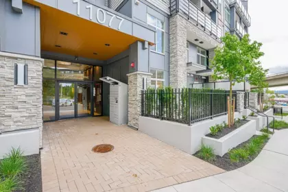 515 11077 Ravine Road, Surrey, BC, Surrey — Apartment/Condo for sale