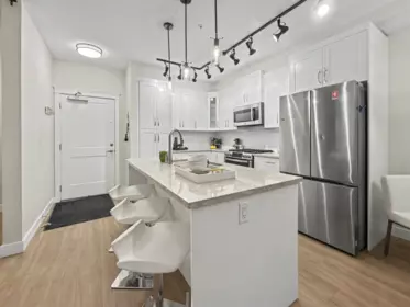 Pantry Photo of 515 11077 Ravine Road, Surrey, BC