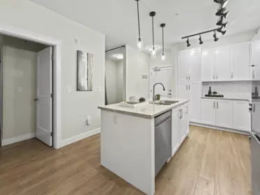 Walk-In Closet Photo of 515 11077 Ravine Road, Surrey, BC