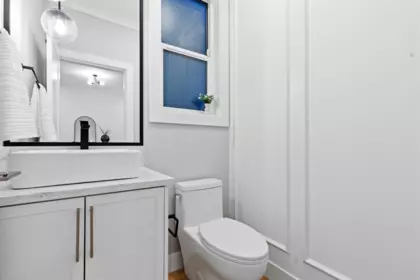 Pantry Photo of 101 16623 18a Avenue, Surrey, BC