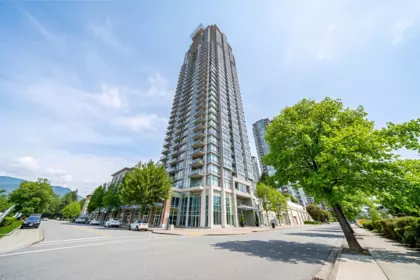 2301 2955 Atlantic Avenue, Coquitlam, BC, Coquitlam — Apartment/Condo for sale