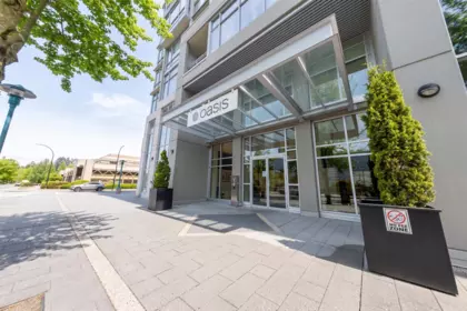 2301 2955 Atlantic Avenue, Coquitlam, BC, Coquitlam — Apartment/Condo for sale