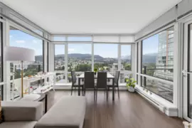 2301 2955 Atlantic Avenue, Coquitlam, BC